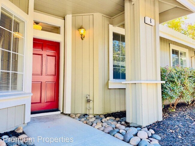 Foto del edificio - 3 br, 2 bath House - 6 Danville Oak Place