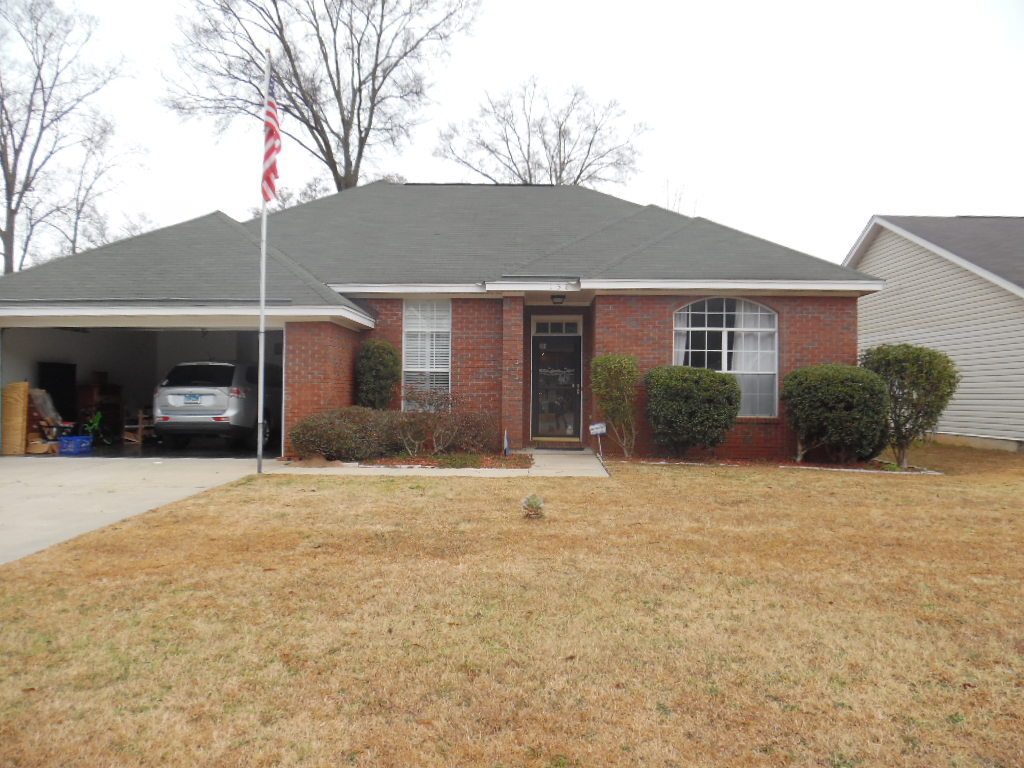 138 Senah Dr, Leesburg, GA 31763 House Rental in Leesburg, GA