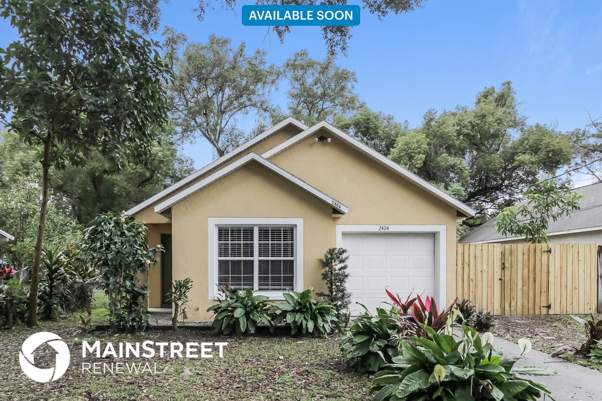 Foto principal - 2404 S Shine Ave