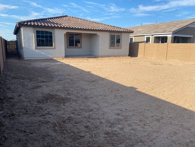 Foto del edificio - Charming Madera Rental: 3-Bed, 2-Bath Gem in Queen Creek's Heart, Complete with Upgraded Kitchen ...