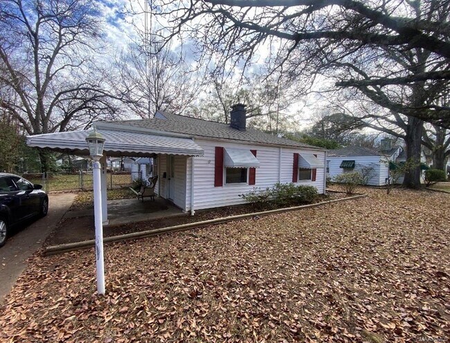 Foto del edificio - 508 Glenmore Rd