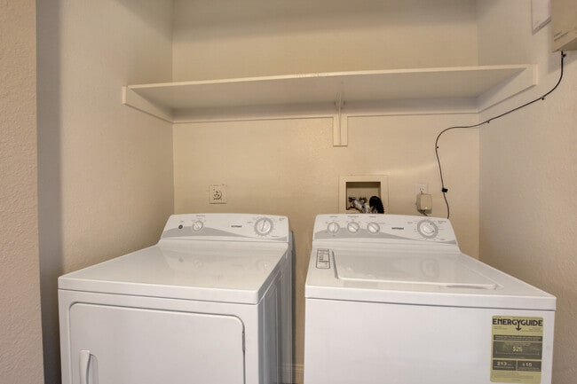 Building Photo - Sequoia Meadows