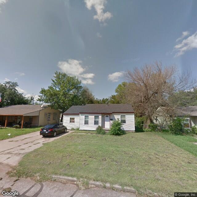 Primary Photo - 813 Askew Dr