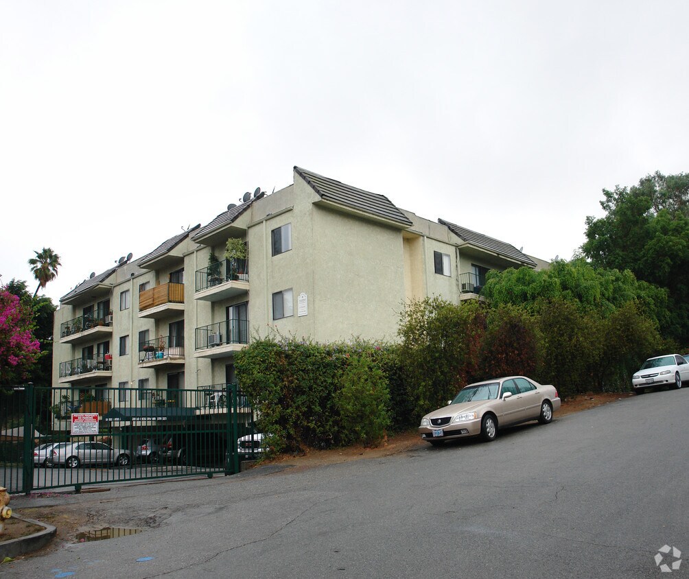 Oakridge Apartaments - Oakridge Apartments