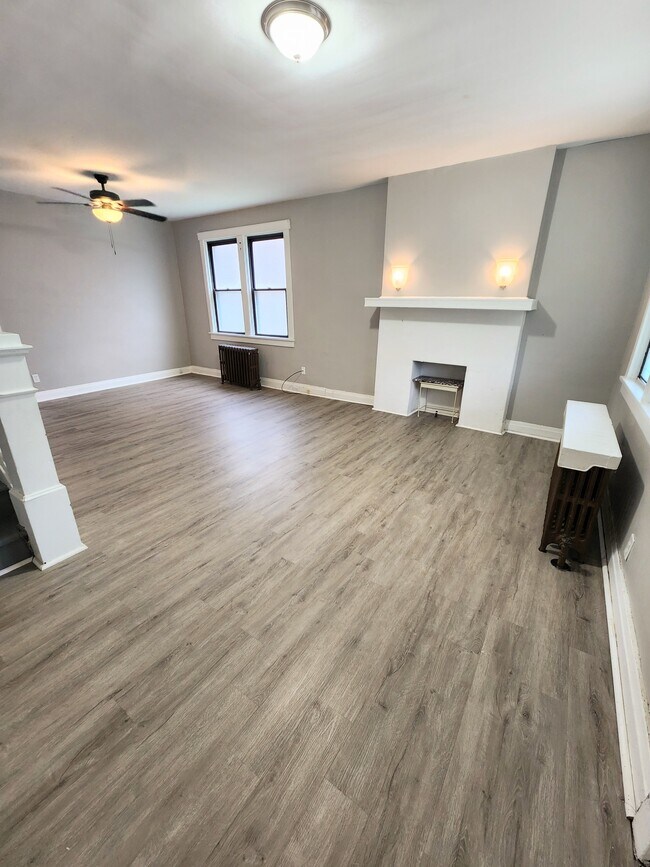 Foto del edificio - 4303 Ludwick St