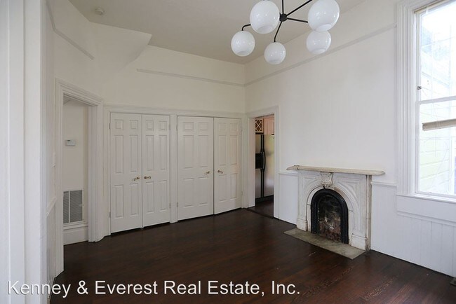 Foto del edificio - 3 br, 1 bath House - 574 Church