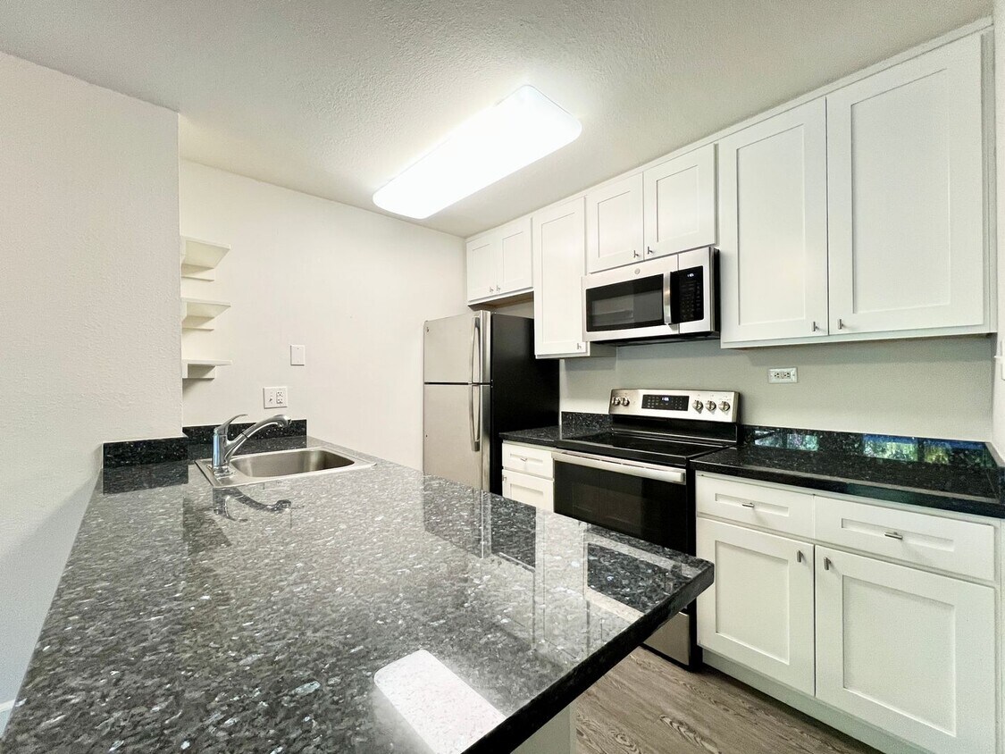 Primary Photo - Renovated Pet-Friendly STUDIO with Full Ki...