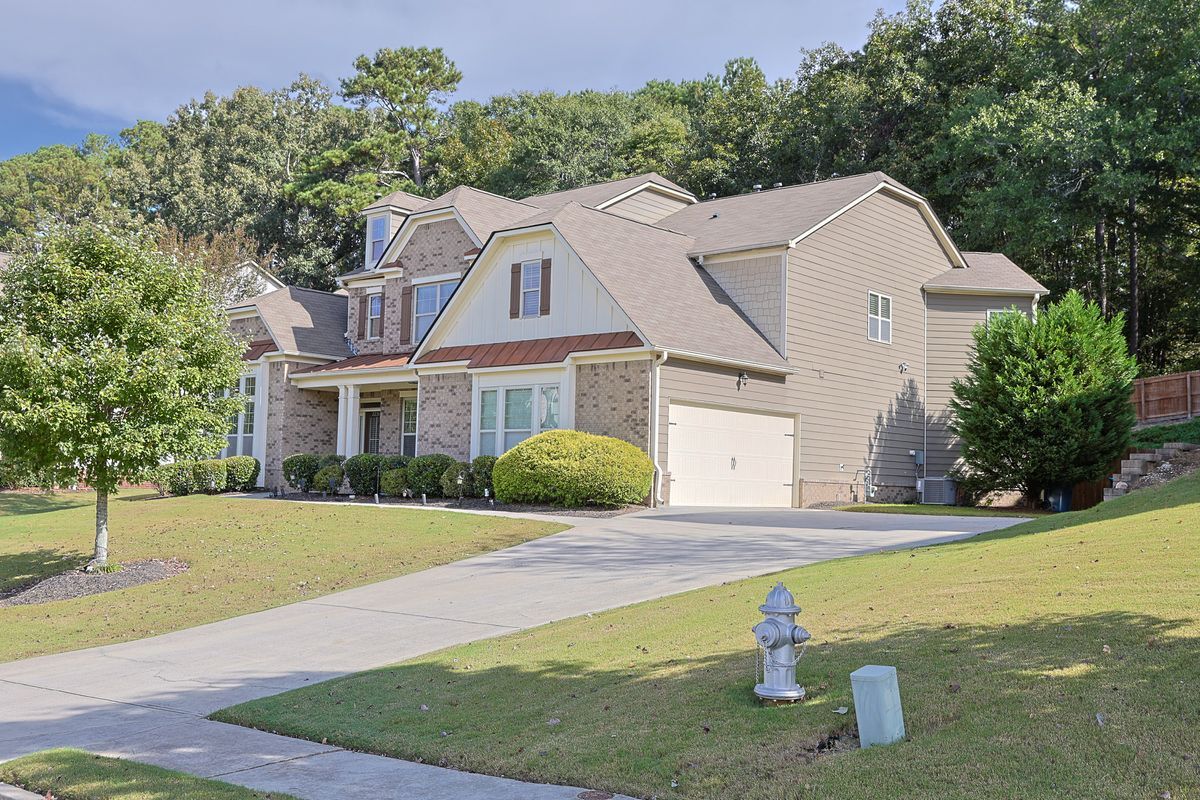 Foto del edificio - 2236 Caledonia Dr SE