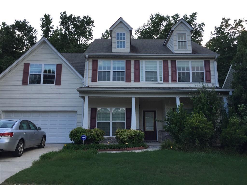 Primary Photo - 2722 Sedgeview Ln NE