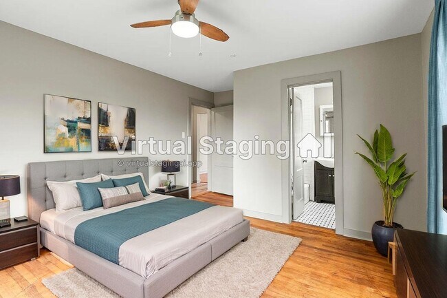 Foto del edificio - 1724 W 19th St