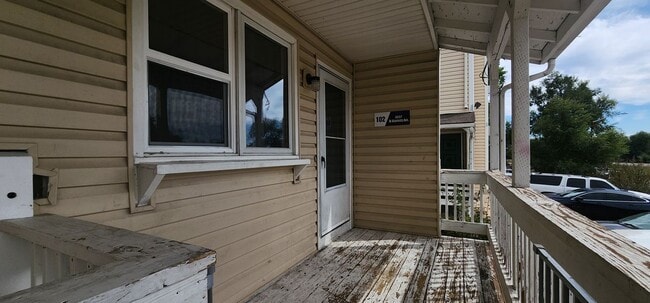 Photo - 9537 W Alameda Ave Apartment