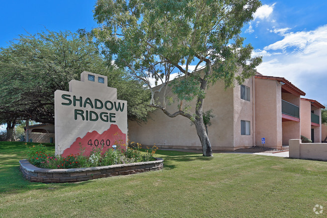 Building Photo - Shadow Ridge Apartments