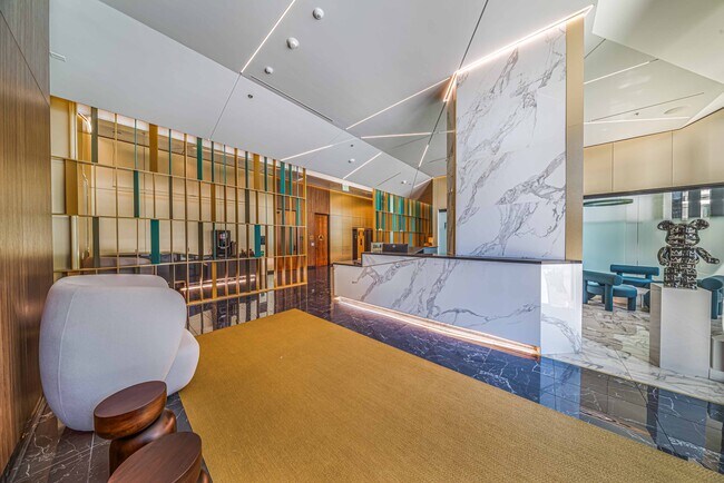 Foto del edificio - 6401 Wilshire Blvd