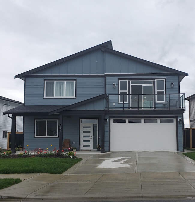 Building Photo - 566 Menzies Ridge Dr
