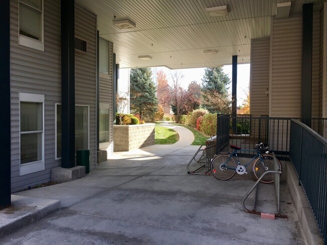 Building Photo - 531 S 900 E