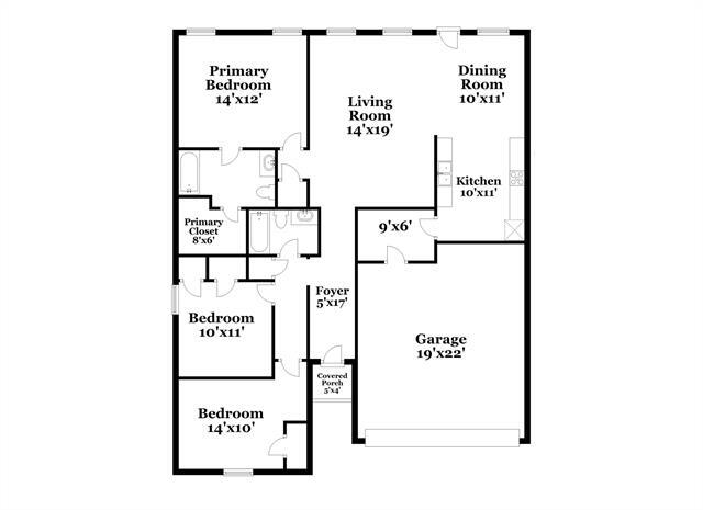 Foto del edificio - 1420 Royal Meadows Tr