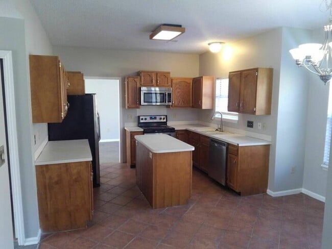 Foto del edificio - Spacious Home on Cul-De-Sac!