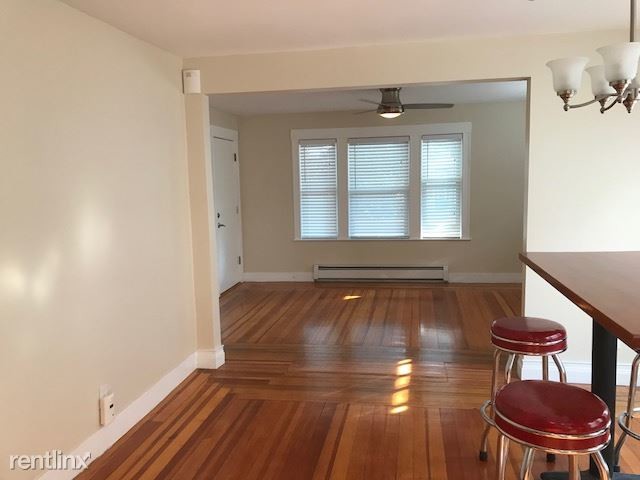 Foto del edificio - 2 br, 1 bath  - 120 Capen St