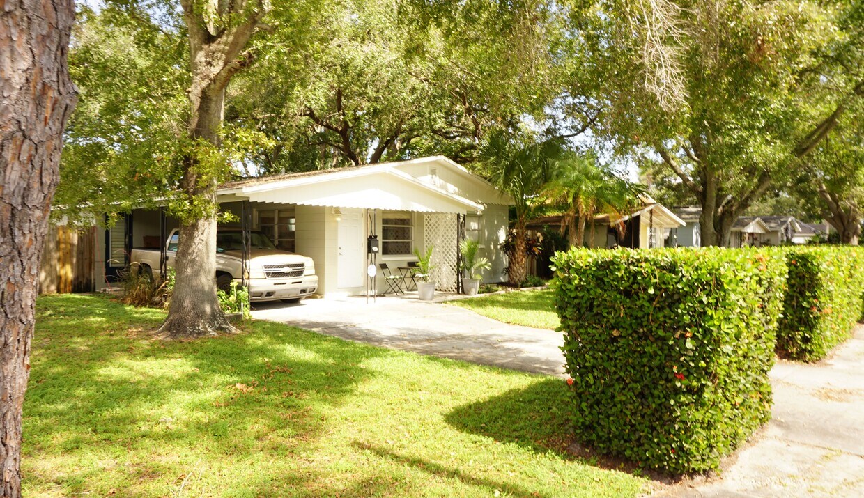Primary Photo - 531 46th Ave N