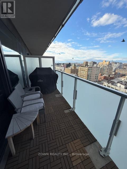 Photo du bâtiment - 11 Charlotte St