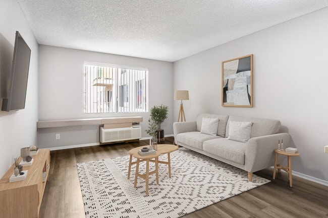 Building Photo - Grand Plaza Senior Apartments