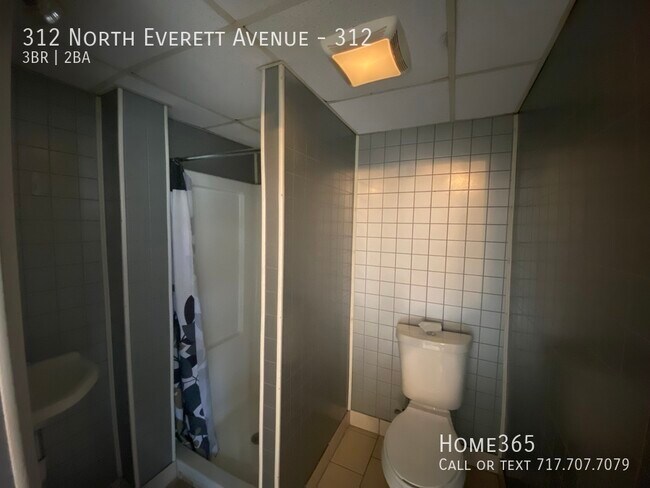 Foto del edificio - Beautiful 3 bed 2 bath in Scranton!