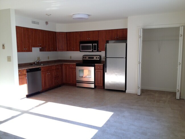 Foto del interior - Chestnut Hill East