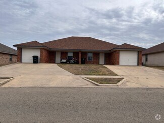 Building Photo - 3802 Pecos Dr