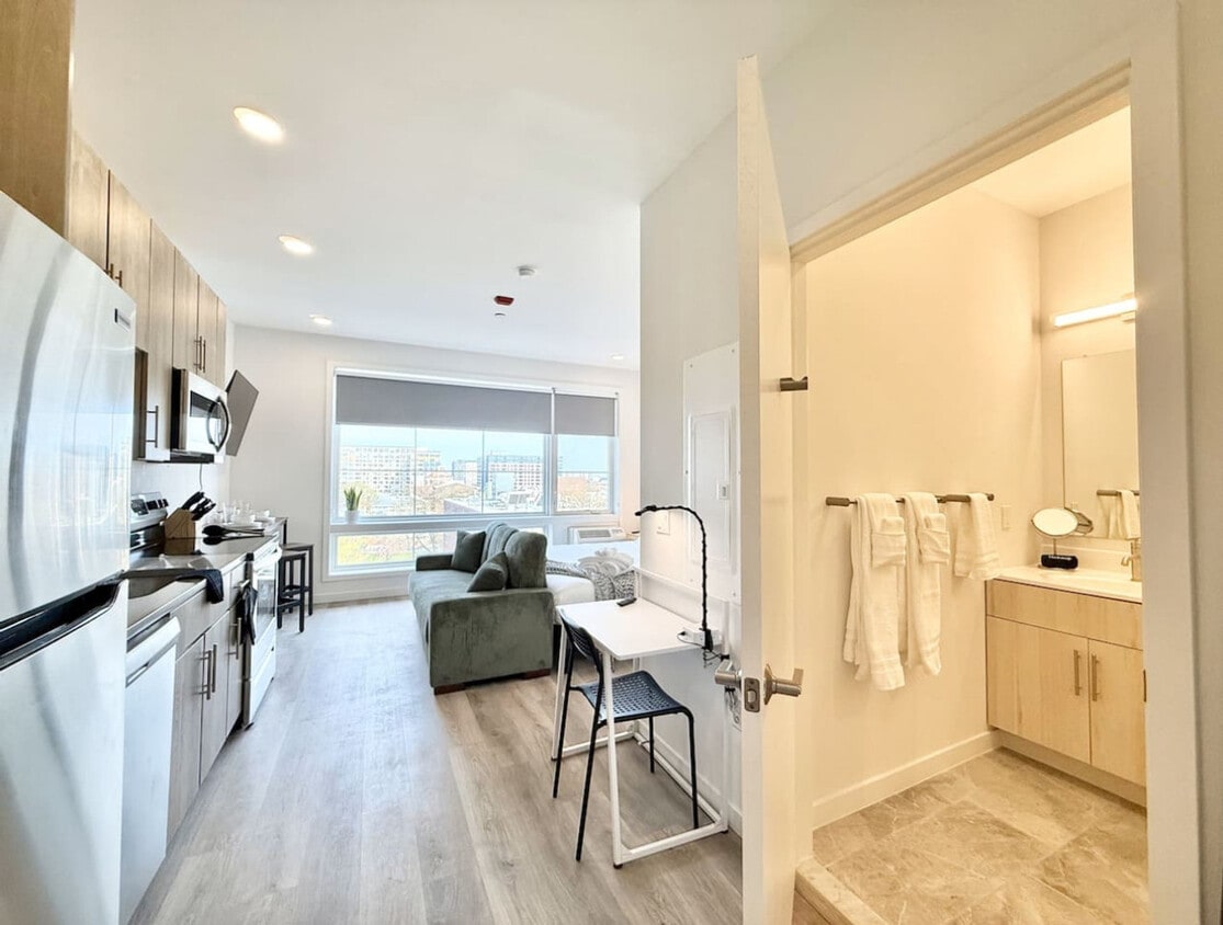Foto principal - 501 N Perth St