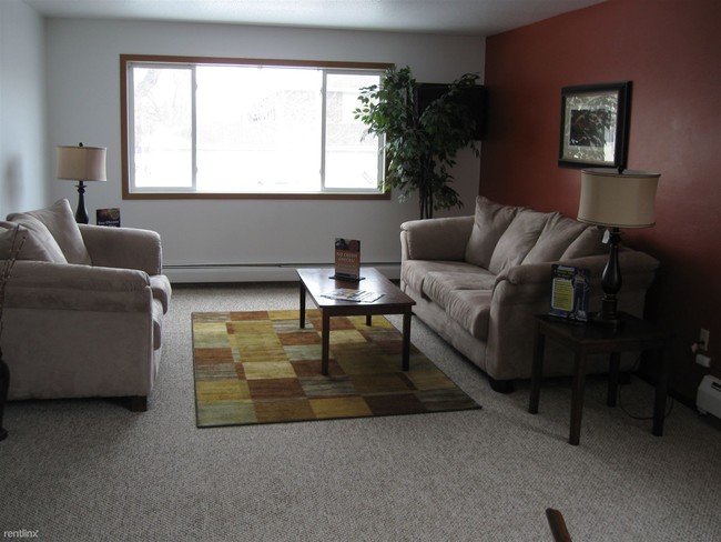 Foto del edificio - 2 br, 1 bath Apartment - 1014 16th St NE