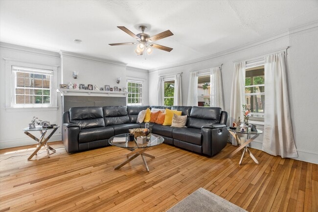 Foto del edificio - 748 N 34th St