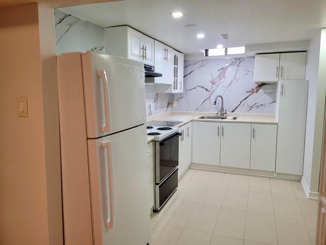 Primary Photo - PRIVATE APARTMENT IN LOWER LEVEL OF HOUSE