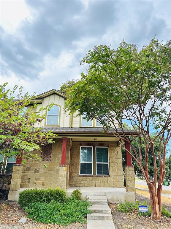 500 Lookout Tree Ln, Round Rock, TX 78664 House Rental in Round Rock