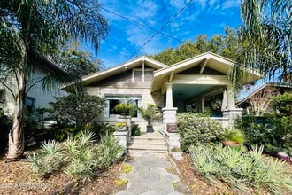 Building Photo - 2745 Downing St