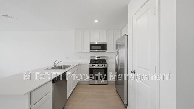 Foto del edificio - 221 Stumpy St