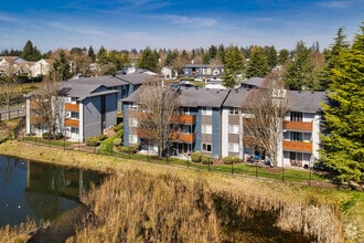 Building Photo - Vibe Apartments