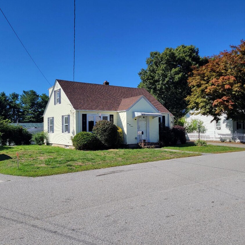 Primary Photo - 157 George Arden Ave