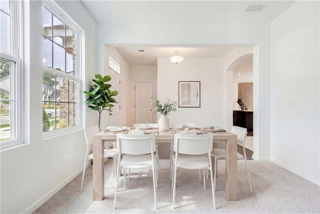 Foto del edificio - 1377 Liberty Park Dr