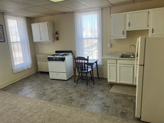 Foto del edificio - 2003 8th Ave