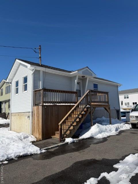 Foto del edificio - 3665 Nimrod St