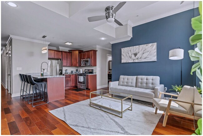 Foto del edificio - 1401 N 5th St