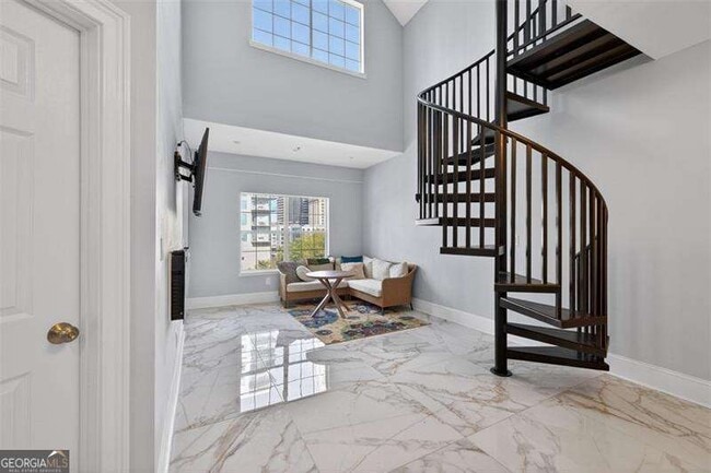 Building Photo - 1074 Peachtree Walk NE