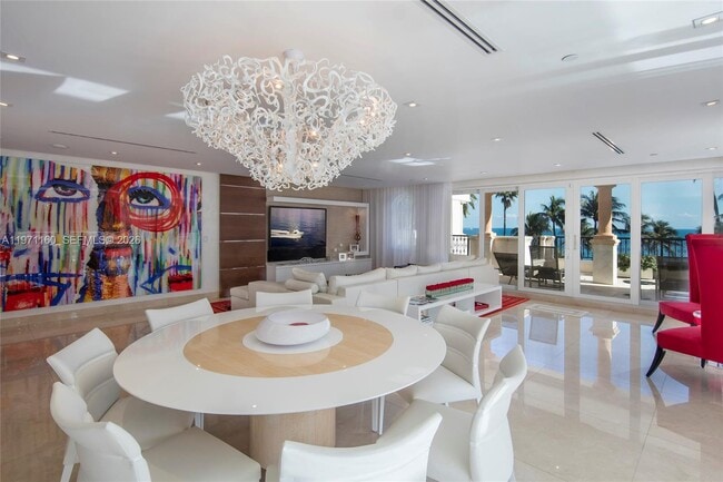 Foto del edificio - 7938 Fisher Island Dr