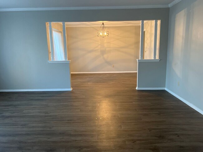 Foto del edificio - Spacious Home