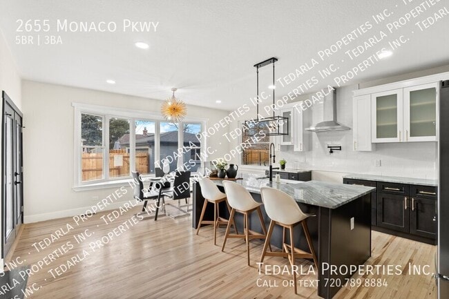 Building Photo - 2655 Monaco St Pkwy