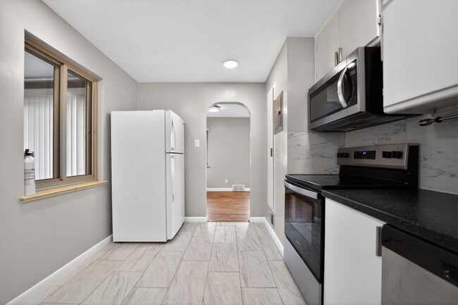 Foto del edificio - 11111 E Montview Blvd