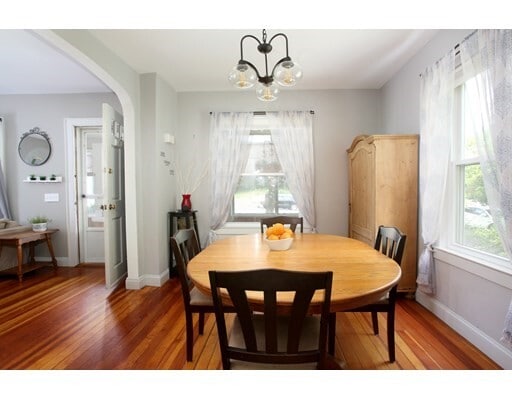 Building Photo - 1282 Randolph Ave