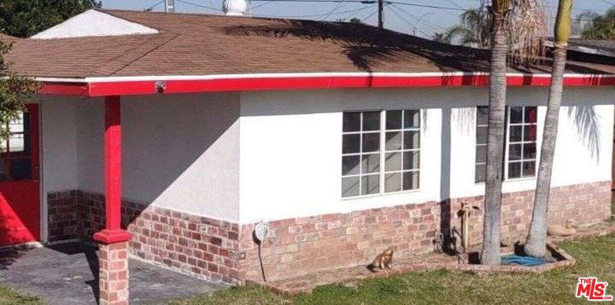 3143 W Monroe Ave, Anaheim, CA 92801 House Rental in Anaheim, CA