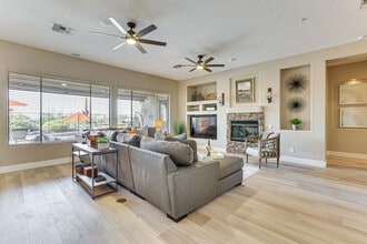 Building Photo - 41708 N Cross Timbers Trail