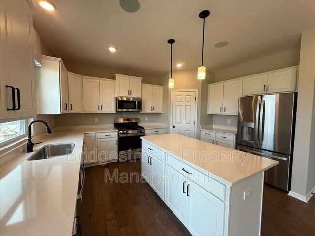 Foto del edificio - 3032 Wellington Ln